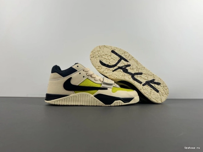 Jordan TR Travis Scott Jack Jumpman 1113